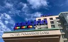 هتل پارک این بای رادیسون پلیارنیه زری